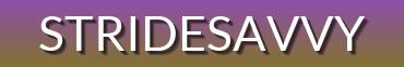 StrideSavvy | Sports Sneakers, Casual Shoes, Designer Kicks & Event Footwear – 40% Off
